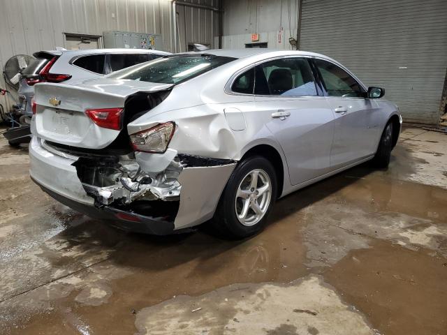 Photo 3 from auction – 2018 CHEVROLET MALIBU LS with VIN 1G1ZB5ST2JF231351
