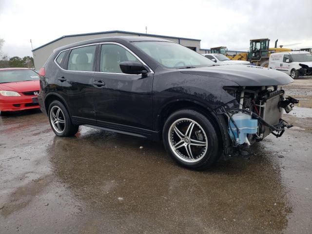 Photo 4 from auction – 2017 NISSAN ROGUE S with VIN KNMAT2MT3HP572453