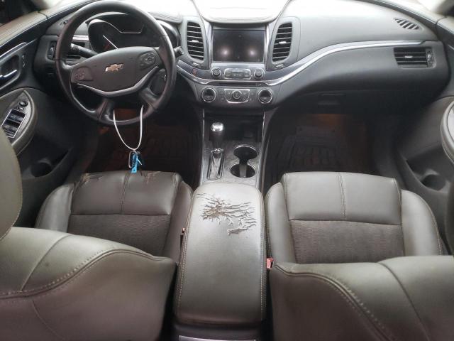 Photo 8 from auction – 2015 CHEVROLET IMPALA LT with VIN 2G1115SL2F9151094