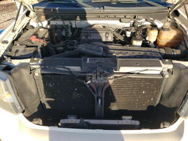 Photo 11 from auction – 2008 FORD F150 SUPER with VIN 1FTRW12528FA46586