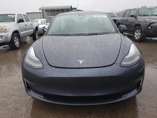 Photo 5 from auction – 2023 TESLA MODEL 3 with VIN 5YJ3E1EA9PF653265