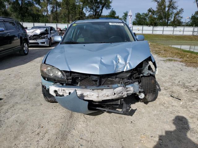 Photo 5 from auction – 2008 MAZDA 3 I with VIN JM1BK12F981819783