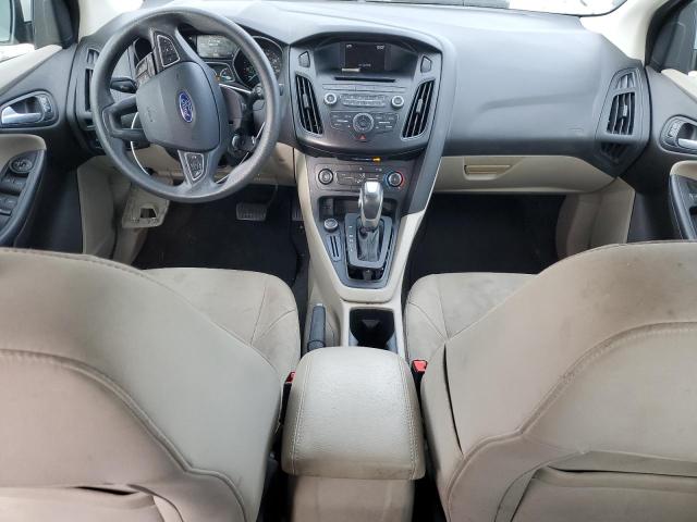 Photo 8 from auction – 2016 FORD FOCUS SE with VIN 1FADP3F25GL381933