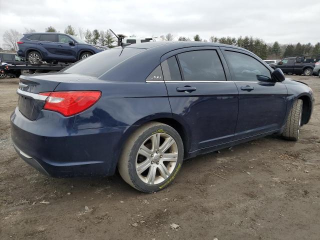 Photo 3 from auction – 2013 CHRYSLER 200 TOURIN with VIN 1C3CCBBB7DN574462