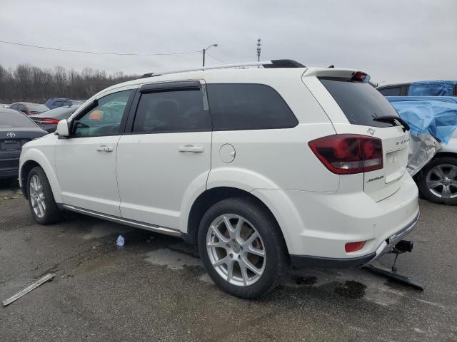Zdjęcie 2 z aukcji – 2015 DODGE JOURNEY CR z VIN 3C4PDCGG8FT599720