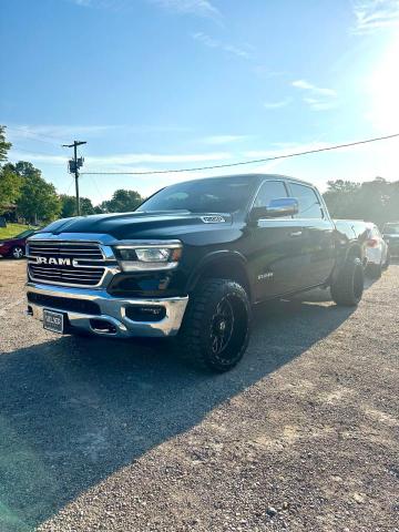 Photo 2 from auction – 2020 RAM 1500 LARAM with VIN 1C6SRFJT2LN264801