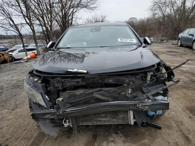 Photo 5 from auction – 2015 CHEVROLET IMPALA LTZ with VIN 2G1165S31F9117357