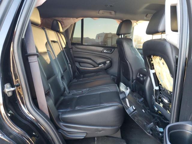 Photo 11 from auction – 2015 CHEVROLET TAHOE C150 with VIN 1GNSCBKC8FR204057