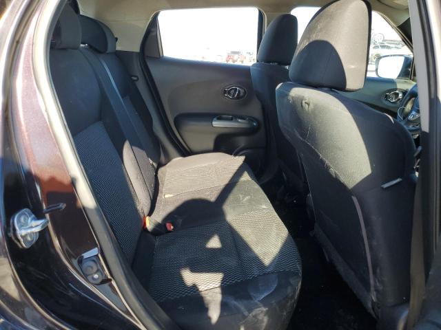 Photo 10 from auction – 2016 NISSAN JUKE S with VIN JN8AF5MR8GT609777