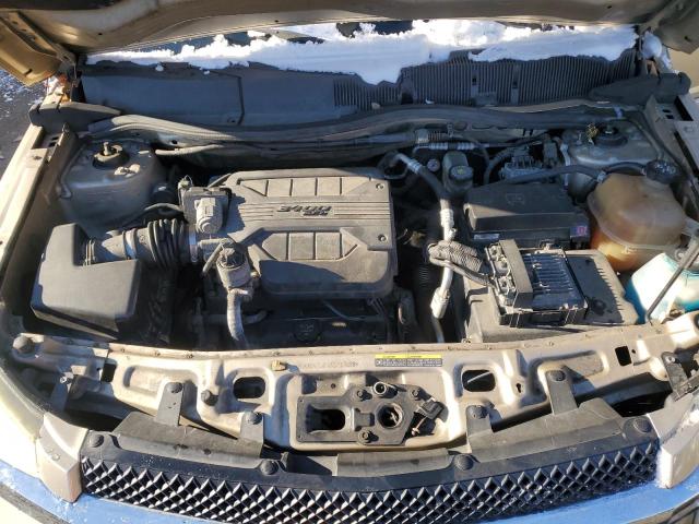 Photo 12 from auction – 2005 CHEVROLET EQUINOX LT with VIN 2CNDL63F456153308