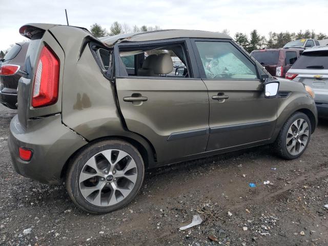 Zdjęcie 3 z aukcji – 2012 KIA SOUL + z VIN KNDJT2A6XC7462975
