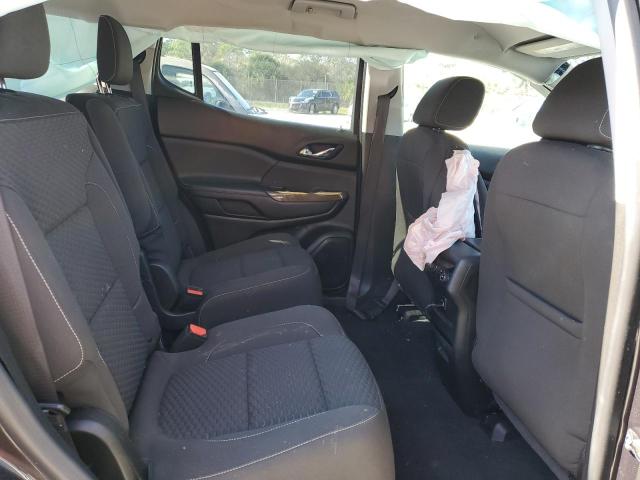Photo 11 from auction – 2017 GMC ACADIA SLE with VIN 1GKKNLLA6HZ163537