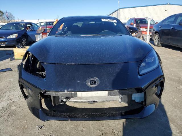 Photo 5 from auction – 2023 TOYOTA GR 86 with VIN JF1ZNBC18P8754323