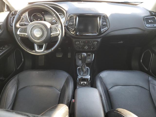 Photo 8 from auction – 2020 JEEP COMPASS LI with VIN 3C4NJDCB2LT128187