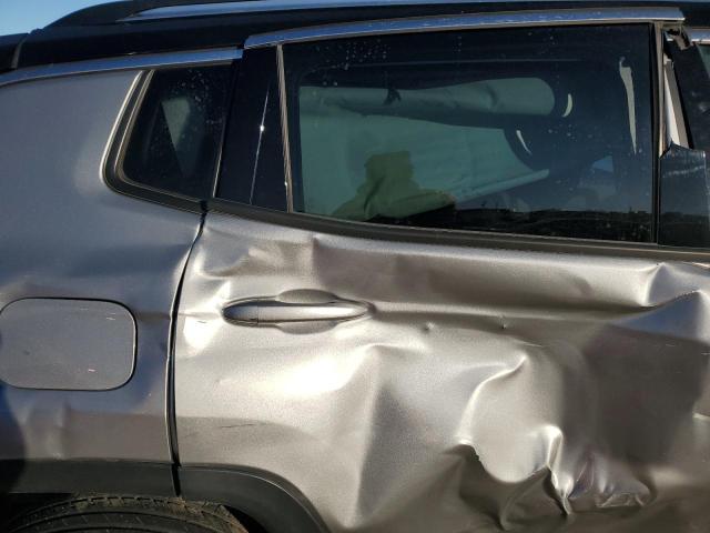 Photo 10 from auction – 2020 JEEP COMPASS LI with VIN 3C4NJDCB2LT128187