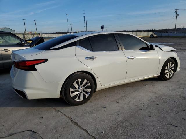 Photo 3 from auction – 2019 NISSAN ALTIMA S with VIN 1N4BL4BV0KC237482