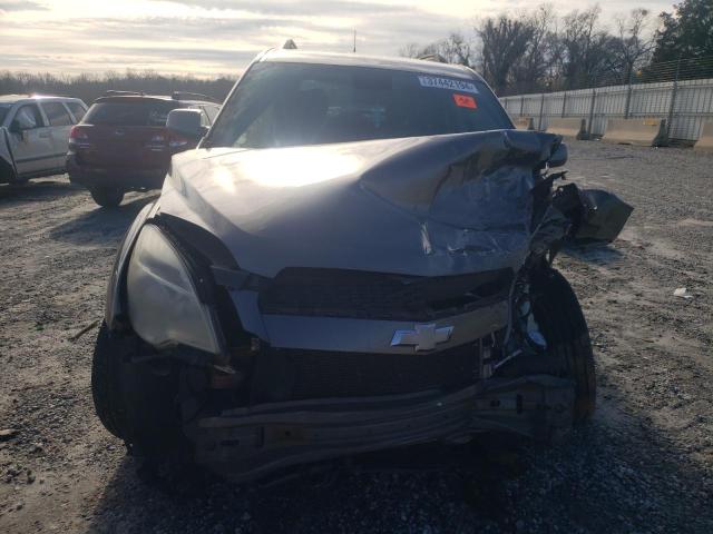 Photo 5 from auction – 2012 CHEVROLET EQUINOX LT with VIN 2GNFLDE50C6223025