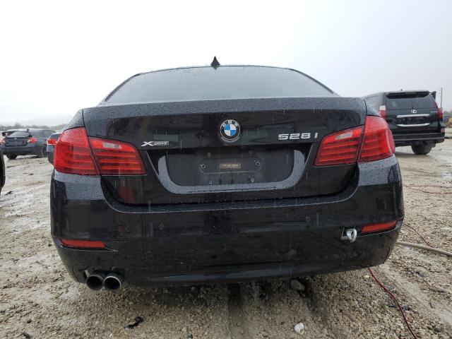 Фото 6 с аукциона – 2016 BMW 528 XI с VIN WBA5A7C54GG146208
