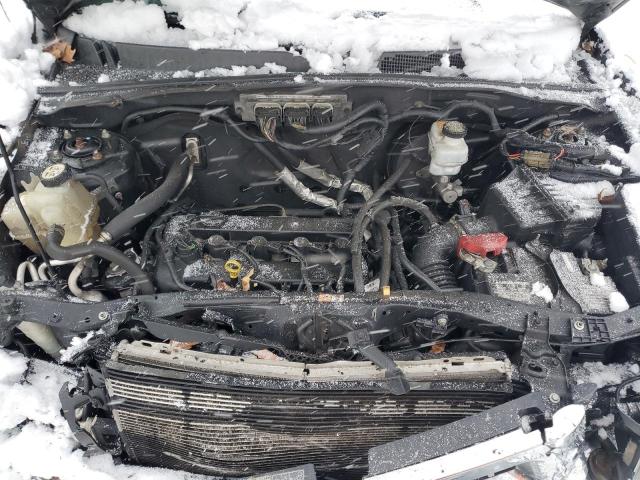 Photo 12 from auction – 2010 FORD ESCAPE LIM with VIN 1FMCU0E7XAKA34228
