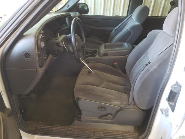 Photo 7 from auction – 2006 CHEVROLET SILVERADO with VIN 1GCEC19Z16Z262781
