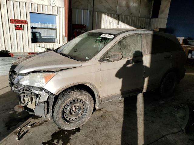 HONDA CR-V EX 2011 with VIN 5J6RE4H5XBL070794 - Photo from auction
