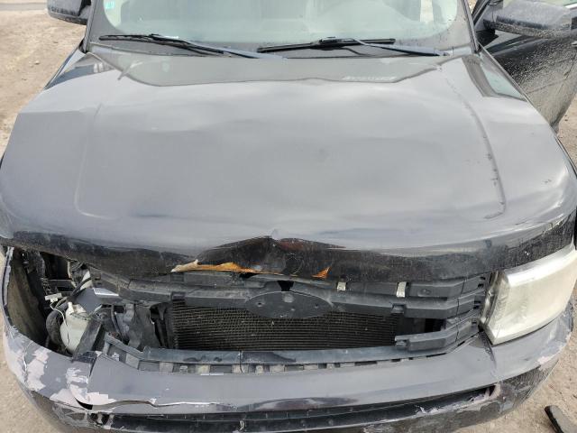 Photo 11 from auction – 2010 FORD FLEX SEL with VIN 2FMHK6CC4ABD02988