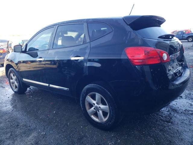 Photo 2 from auction – 2013 NISSAN ROGUE S with VIN JN8AS5MT5DW031316