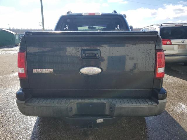 Photo 6 from auction – 2008 FORD EXPLORER S with VIN 1FMEU31E58UA28480