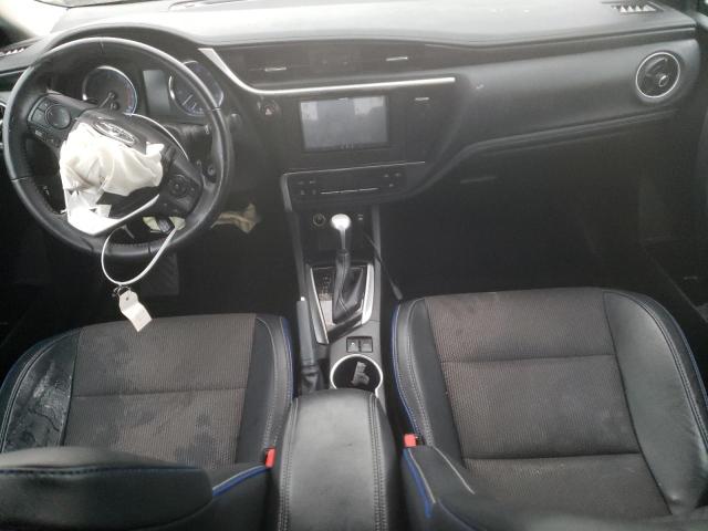 Photo 8 from auction – 2017 TOYOTA COROLLA L with VIN 2T1BURHE2HC831695