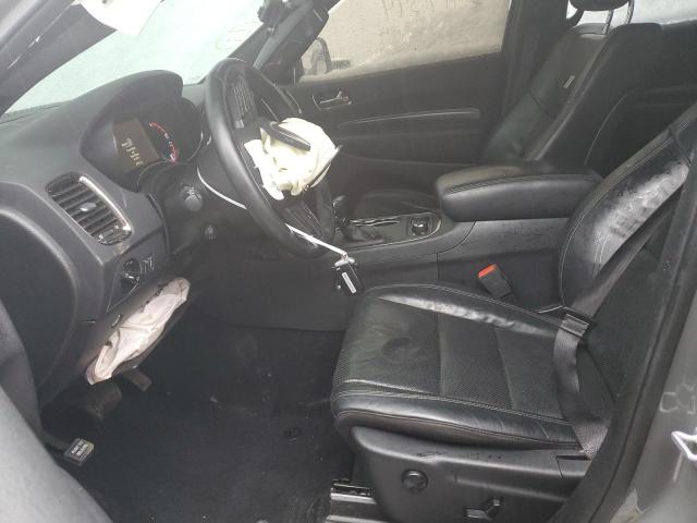 Photo 7 from auction – 2020 DODGE DURANGO R/ with VIN 1C4SDJCT0LC119713