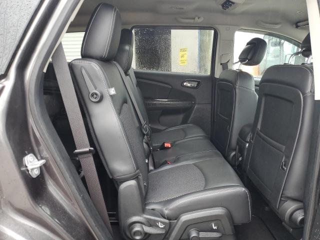 Photo 11 from auction – 2018 DODGE JOURNEY CR with VIN 3C4PDCGG0JT491391
