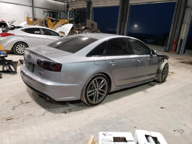 Photo 3 from auction – 2016 AUDI A6 PRESTIG with VIN WAUHGAFC8GN002112