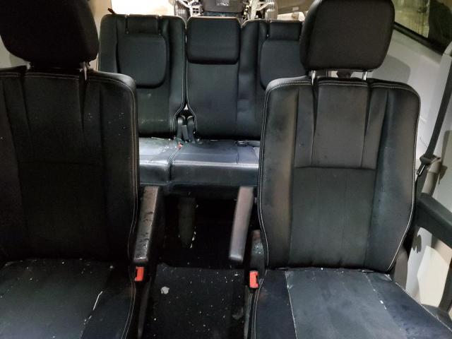 Photo 10 from auction – 2019 DODGE GRAND CARA with VIN 2C4RDGCG2KR602355