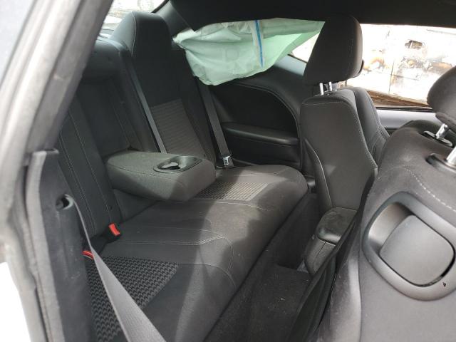 Photo 10 from auction – 2019 DODGE CHALLENGER with VIN 2C3CDZAG1KH563501