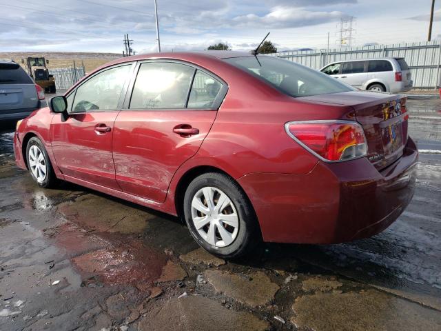 Photo 2 from auction – 2014 SUBARU IMPREZA with VIN JF1GJAA60EH011518