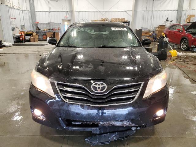 Photo 5 from auction – 2011 TOYOTA CAMRY SE with VIN 4T1BK3EK4BU118865