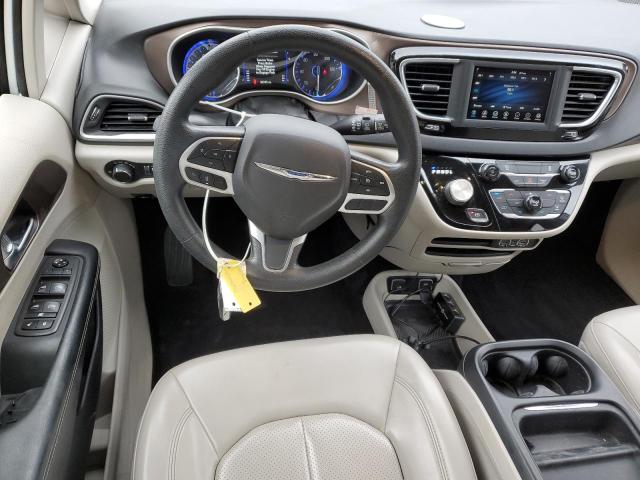 Photo 8 from auction – 2021 CHRYSLER VOYAGER LX with VIN 2C4RC1DG2MR542160