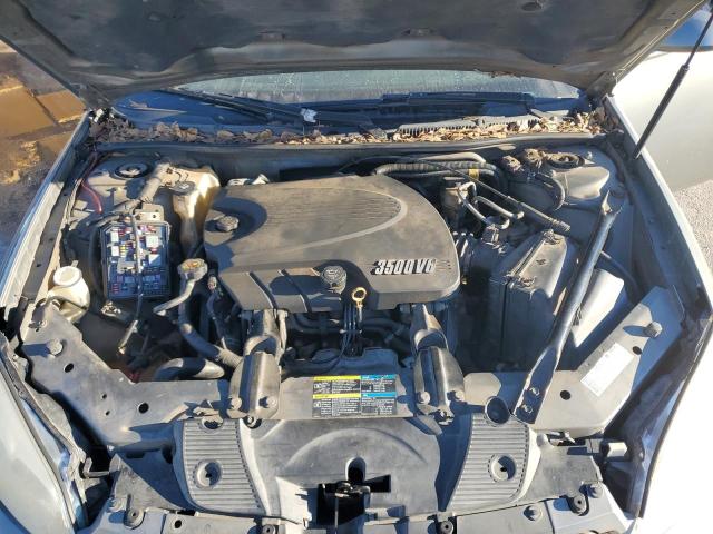 Photo 11 from auction – 2008 CHEVROLET IMPALA LT with VIN 2G1WT58K481260558