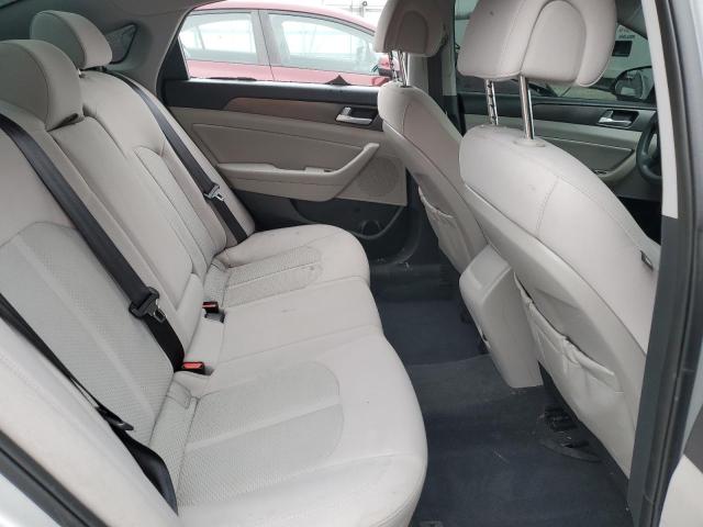 Photo 10 from auction – 2016 HYUNDAI SONATA with VIN 5NPE34AFXGH356993
