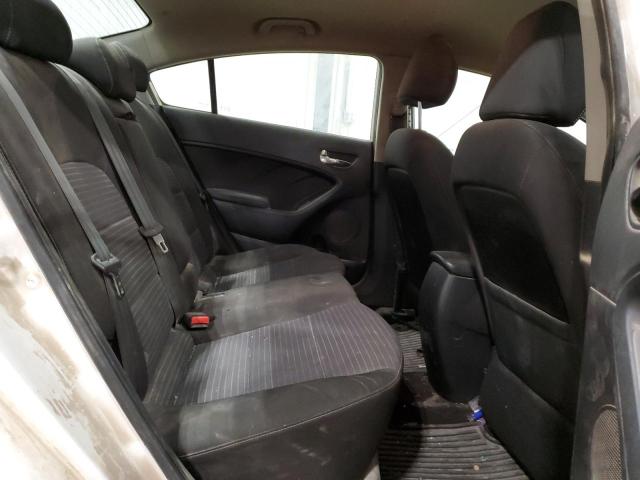 Photo 10 from auction – 2015 KIA FORTE LX with VIN KNAFX4A66F5413128