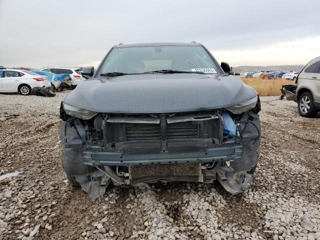 Photo 5 from auction – 2019 CHEVROLET BLAZER 2LT with VIN 3GNKBGRS7KS670261