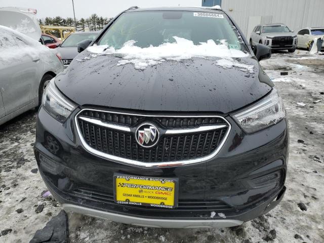 Photo 5 from auction – 2020 BUICK ENCORE PRE with VIN KL4CJESB0LB054178