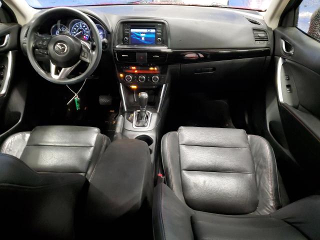 Photo 8 from auction – 2014 MAZDA CX-5 GT with VIN JM3KE4DY1E0418549