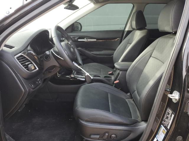 Photo 7 from auction – 2021 KIA SELTOS EX with VIN KNDERCAA2M7211797