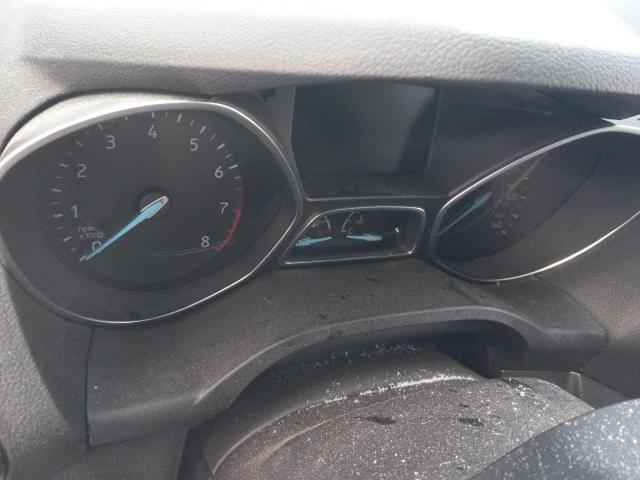 Photo 9 from auction – 2018 FORD ESCAPE SEL with VIN 1FMCU0HD7JUA16730
