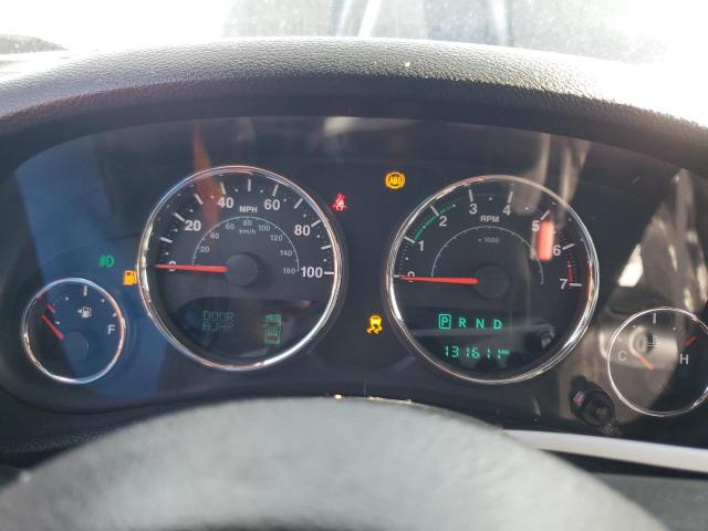 Photo 9 from auction – 2015 JEEP WRANGLER U with VIN 1C4HJWEG0FL727834