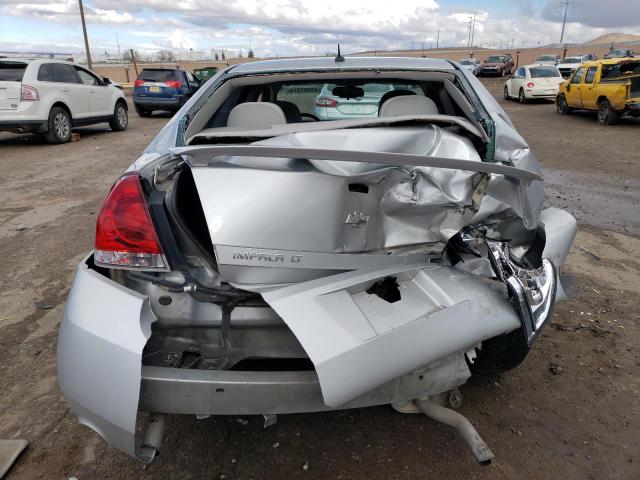 Photo 6 from auction – 2012 CHEVROLET IMPALA LT with VIN 2G1WB5E37C1118584