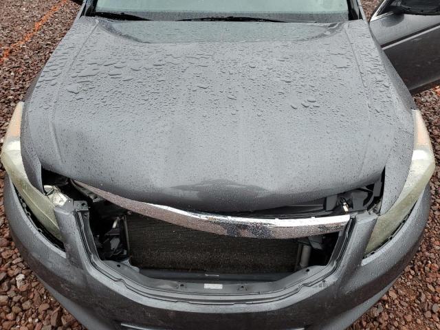 Photo 11 from auction – 2011 HONDA ACCORD LX with VIN 1HGCP2F31BA032010