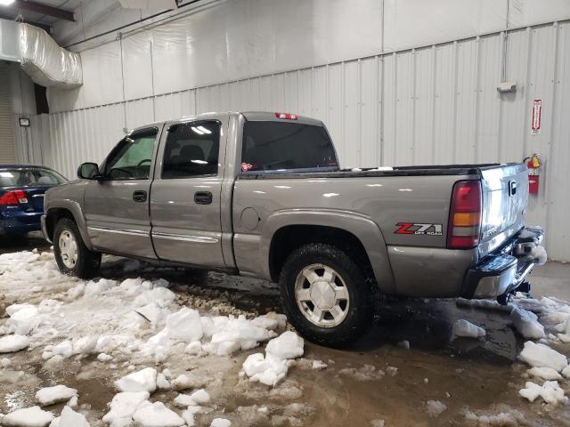 Photo 2 from auction – 2006 GMC NEW SIERRA with VIN 2GTEK13ZX61333755