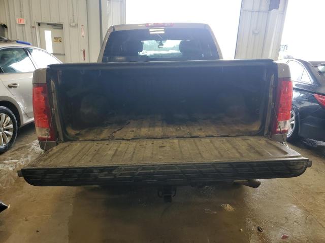Photo 6 from auction – 2012 GMC SIERRA K15 with VIN 3GTP2VE73CG259528